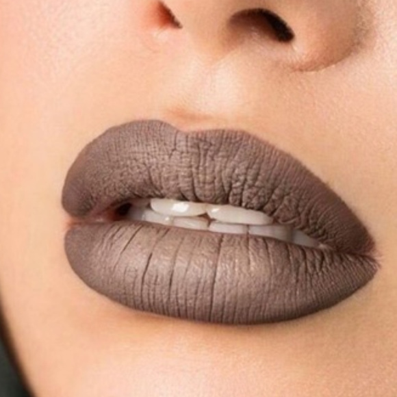 mac espresso liquid lipstick